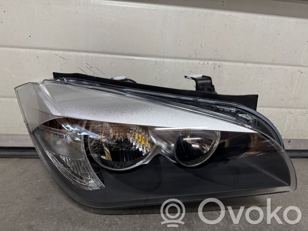 BMW X1 E84 Headlight/headlamp 