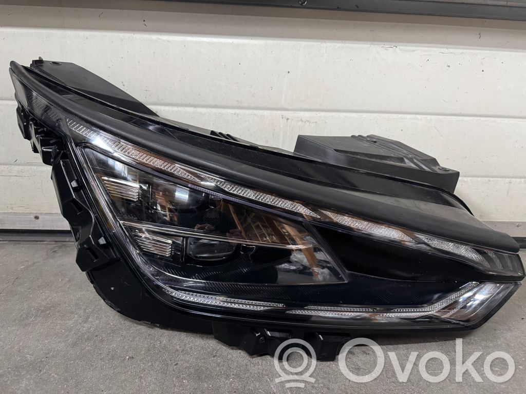 KIA EV6 Headlight/headlamp 