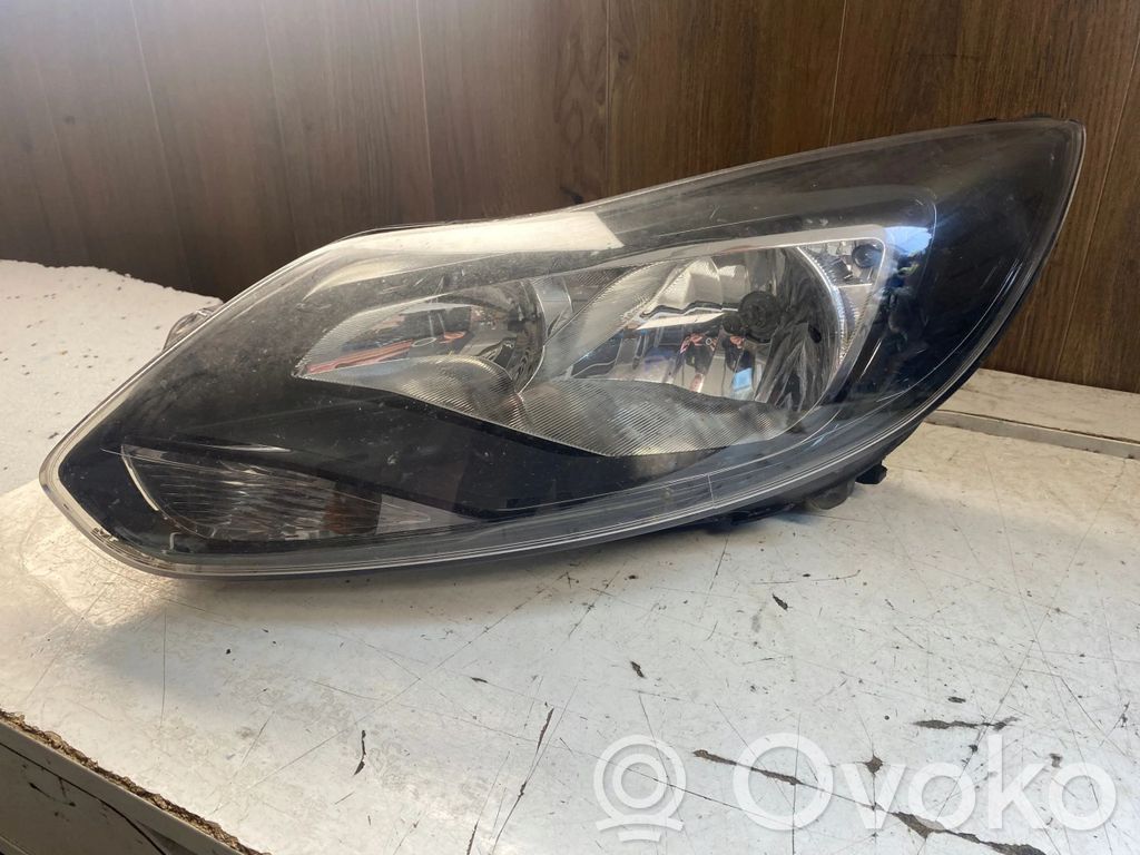 Phare frontale   BM5113W030RA