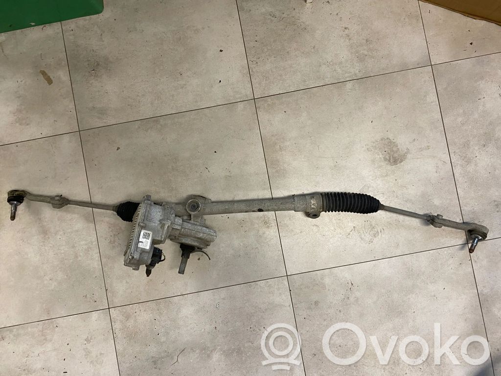 BMW i3 Stūres pastiprinātāja sūknis 