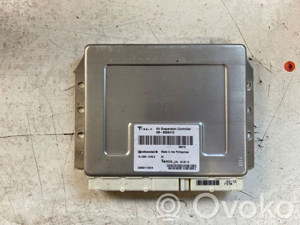 Tesla Model S ABS control unit/module 