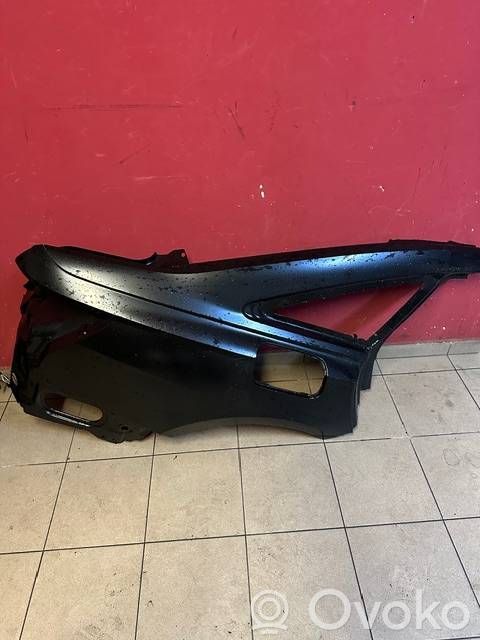 Audi A6 S6 C8 4K Panel lateral trasero 