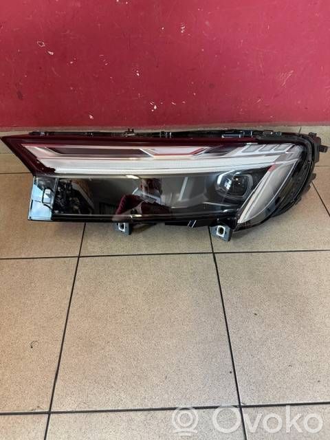 Audi Q7 4M Scheinwerfer 