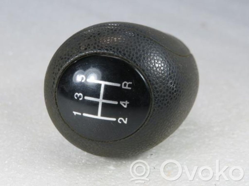 Gear shift switch/knob
