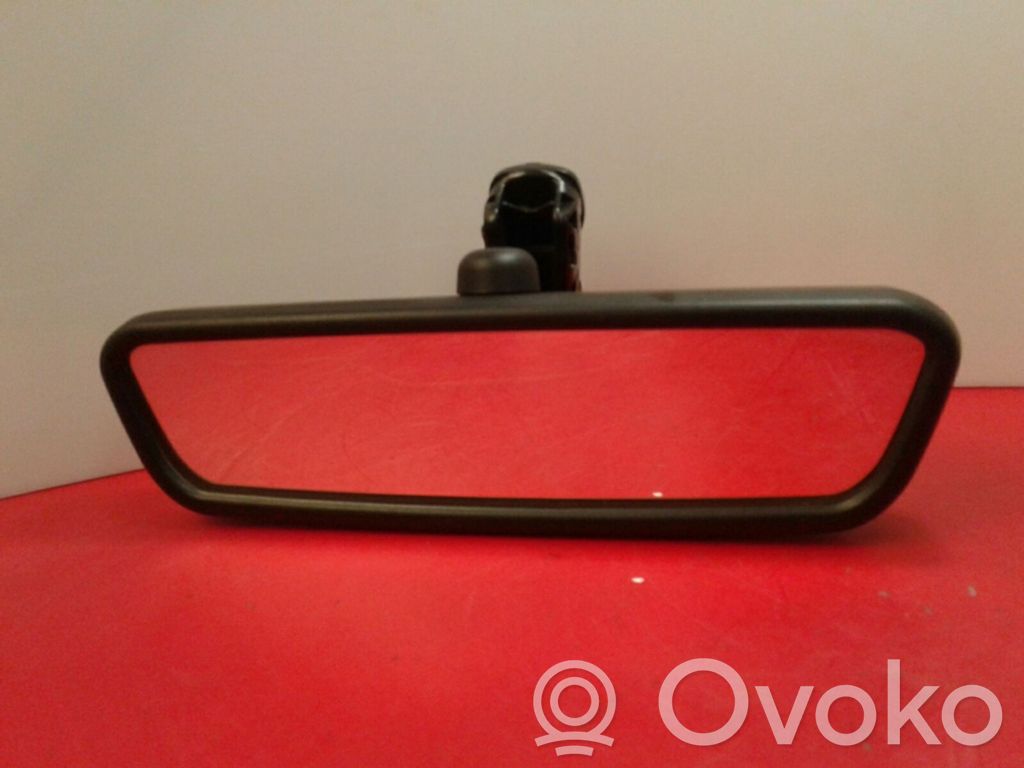 Rear view mirror (interior)   04,257,275