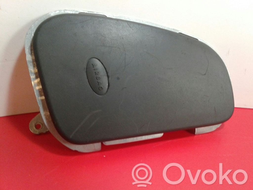 Citroen C2 Sėdynės oro pagalvė 