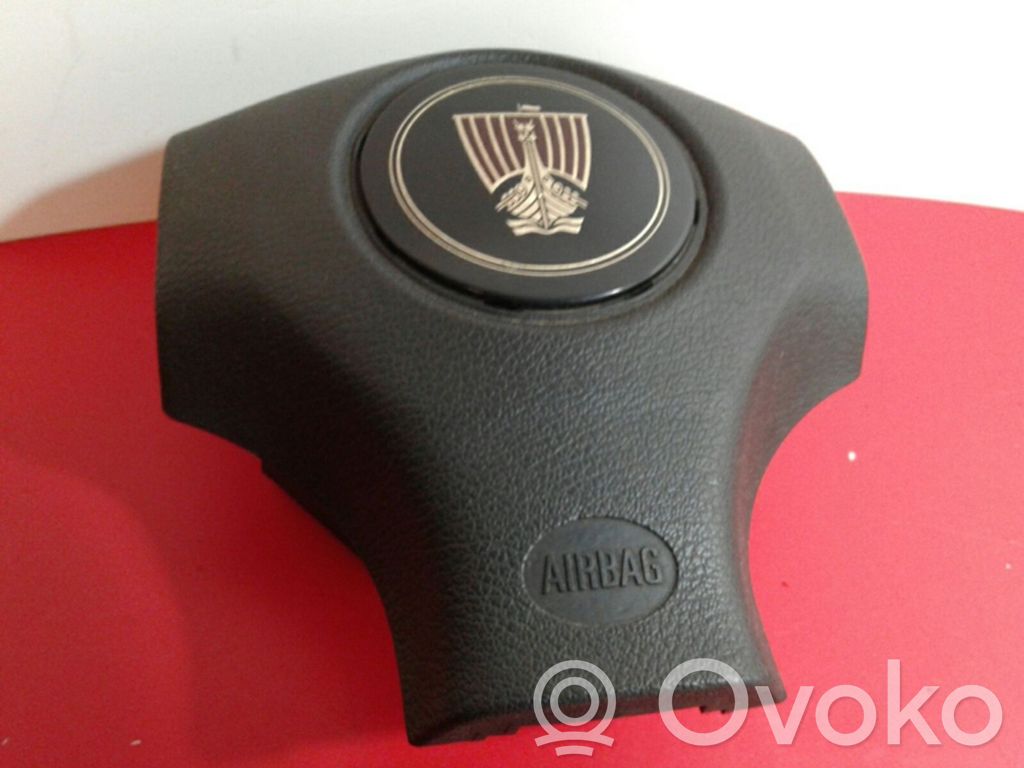 Rover 25 Steering wheel airbag 