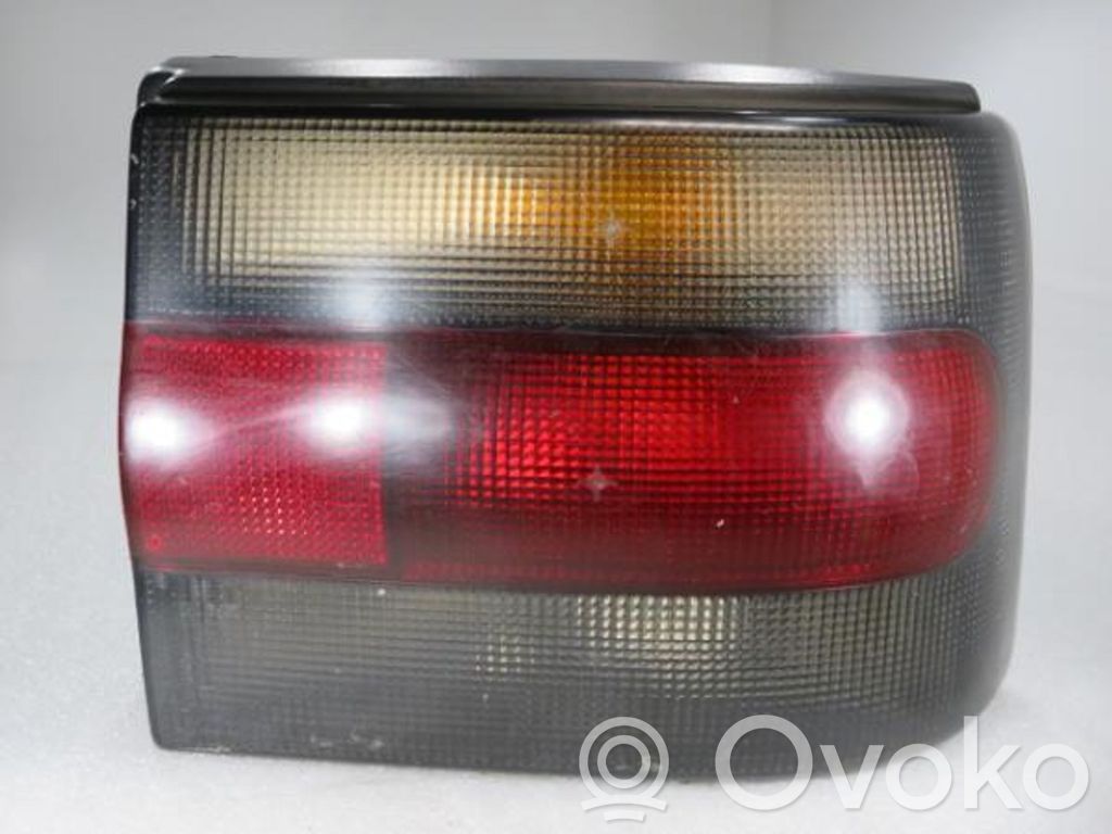 Rear/tail lights   77008815980,143933