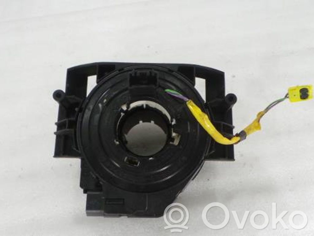 Mazda 2 Airbag slip ring squib (SRS ring) 