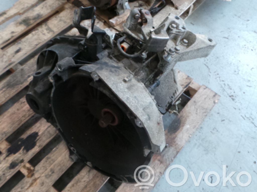 Ford Transit 5 Gang Schaltgetriebe 