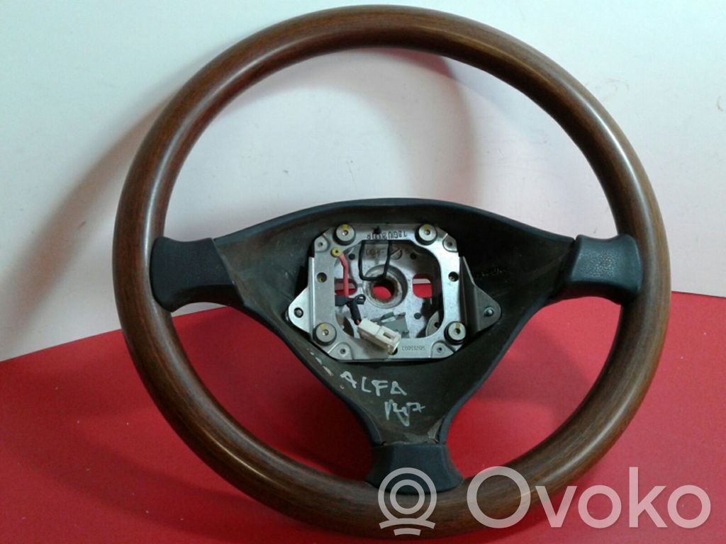 Alfa Romeo 147 Vairas 