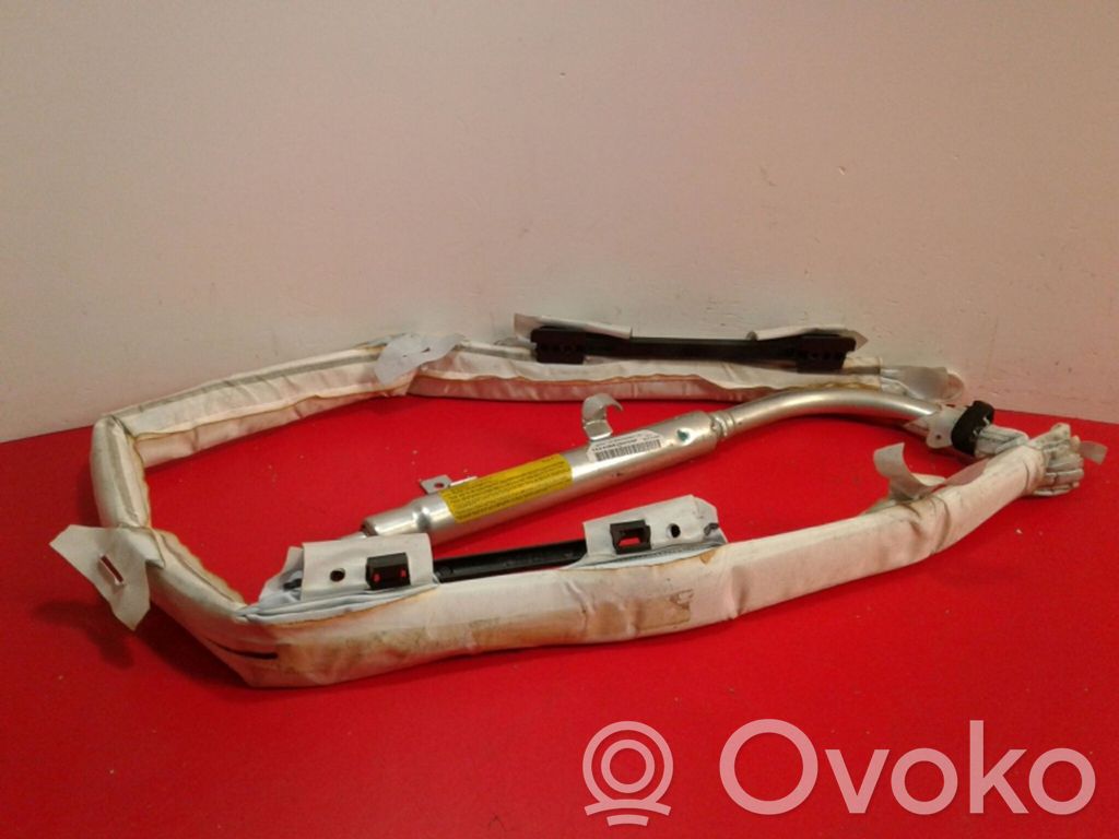 Peugeot 307 Airbag del techo 