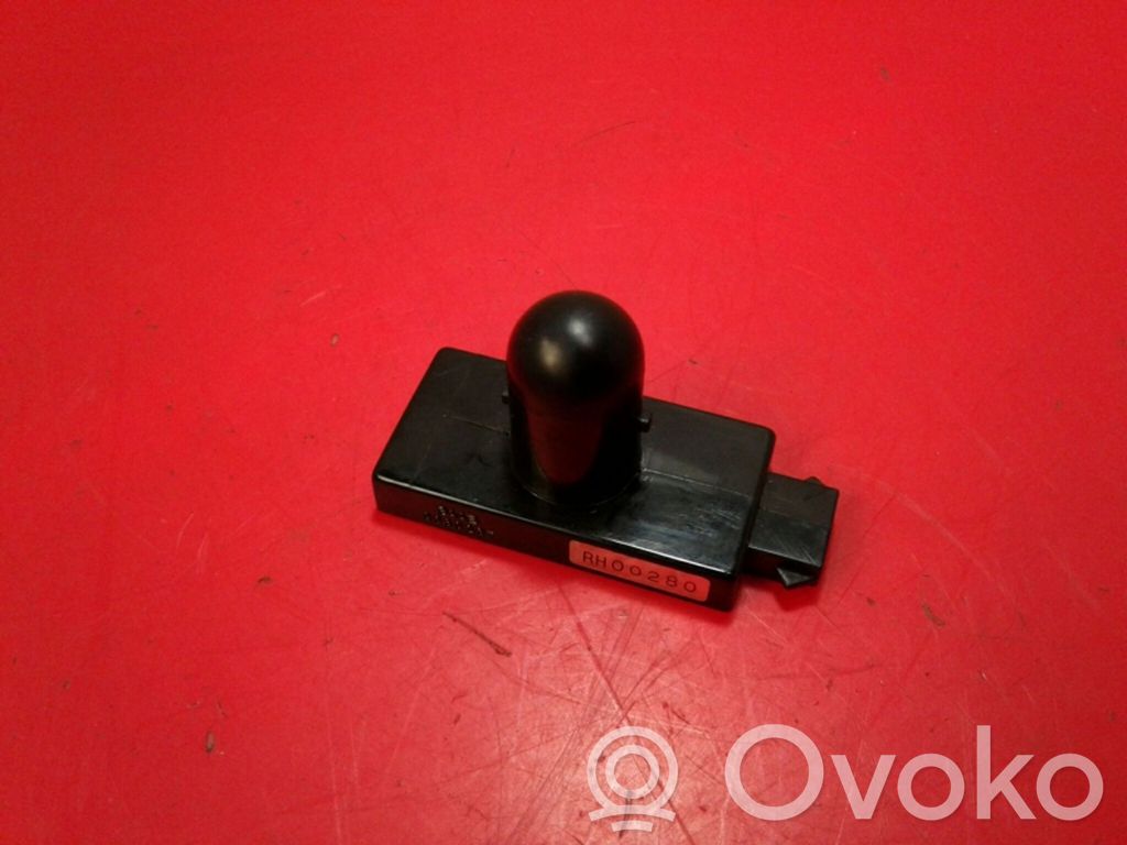 Saab 9-7X Multifunctional control switch/knob 