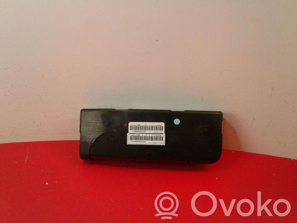 Airbag del asiento   9802546080