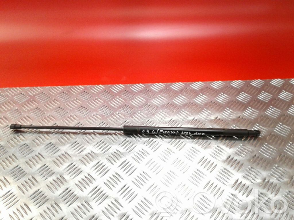 Citroen C4 Grand Picasso Tailgate/trunk strut/damper 