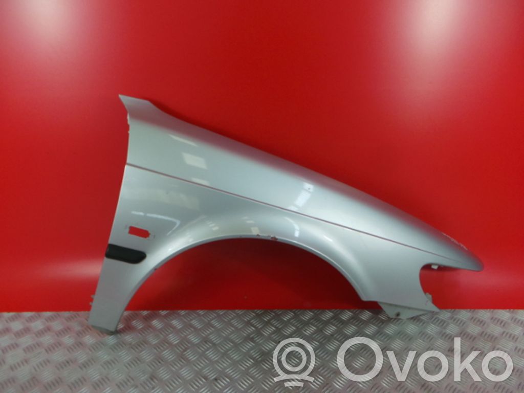Saab 90 Fender 