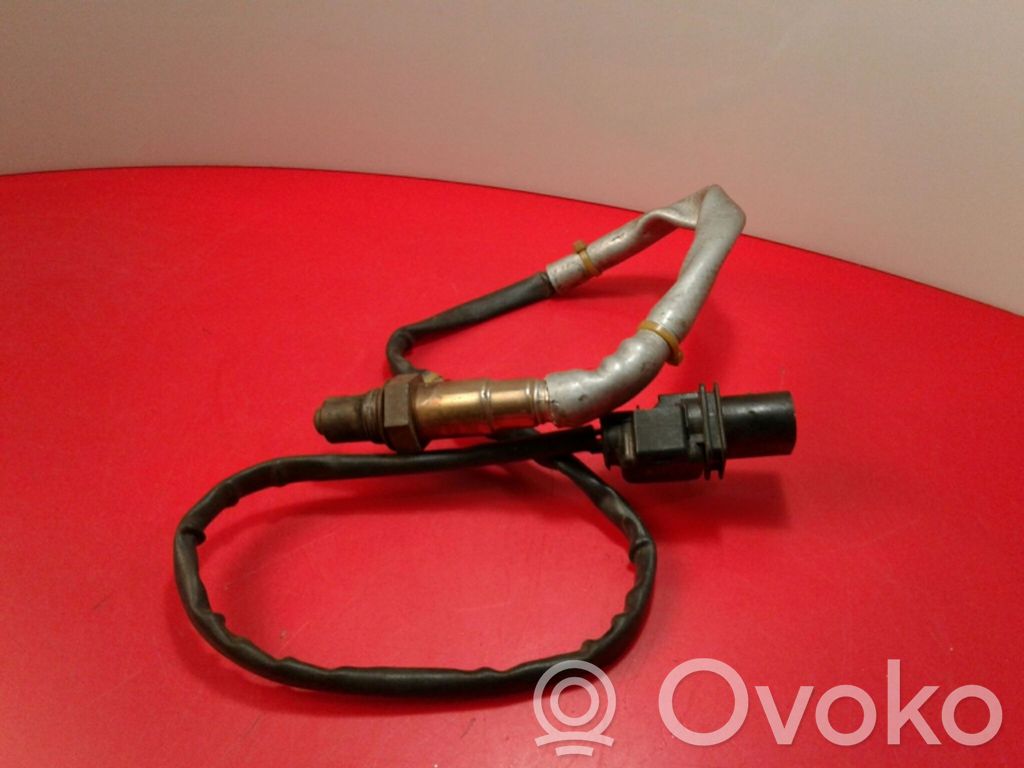Lambda probe sensor   06F,011,0258017010,262,489,906