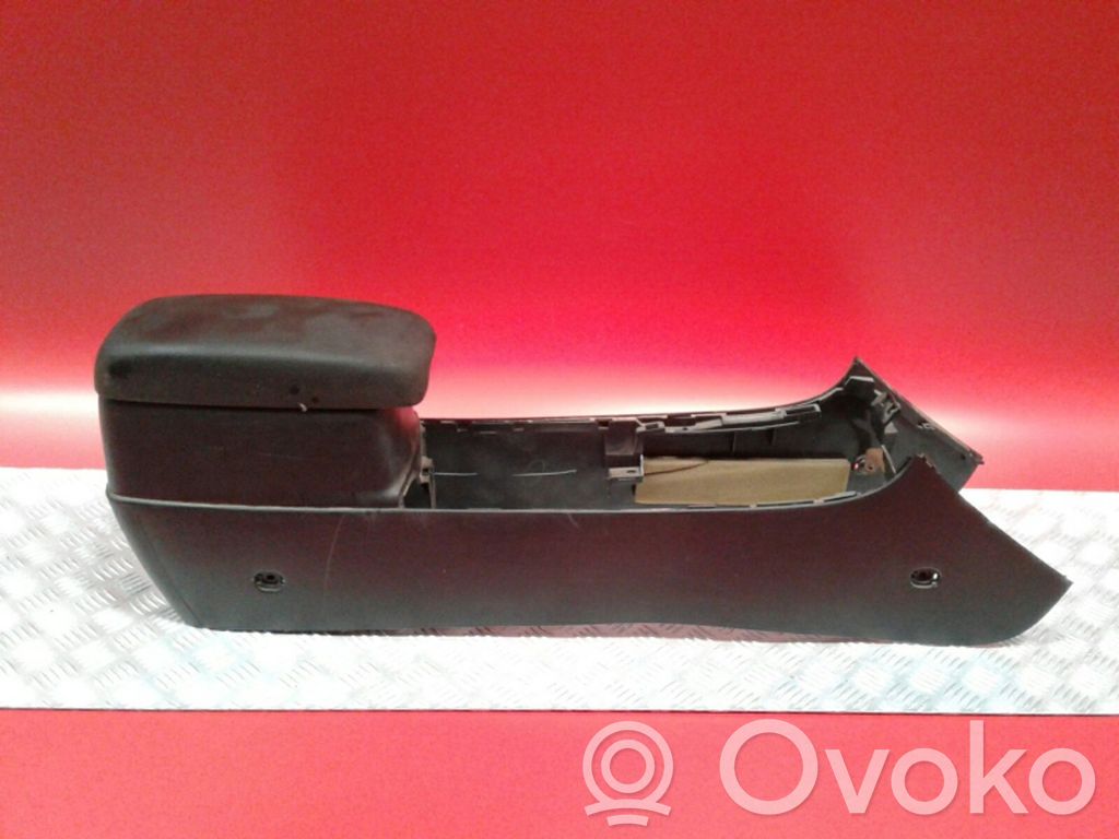 Centrālā konsole   GJ6RE