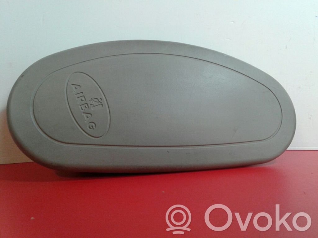 Citroen C5 Airbag del asiento 