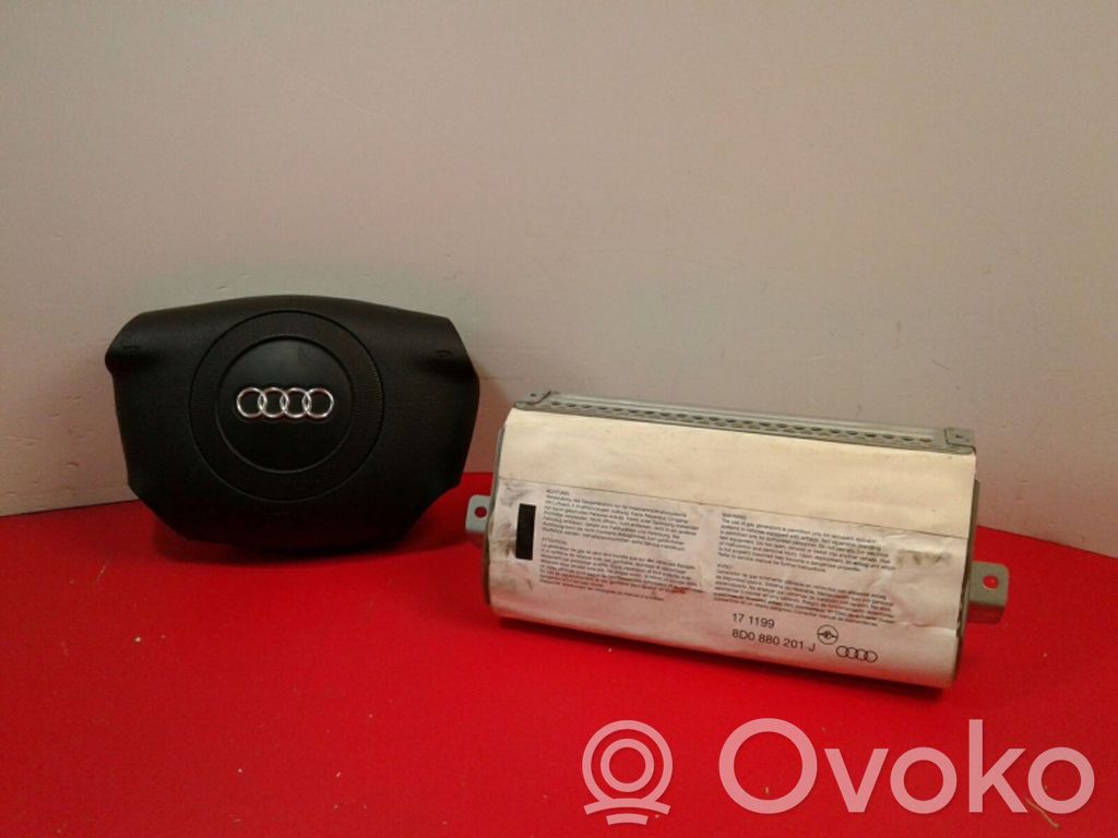 Airbag-Set   4B0880201,8D0880201J,AH