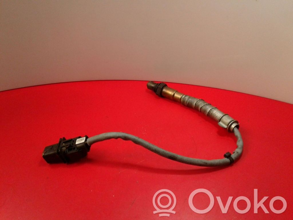 Lambda probe sensor   0258017048,754456102