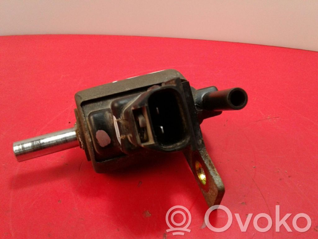 Electroválvula del turbo
