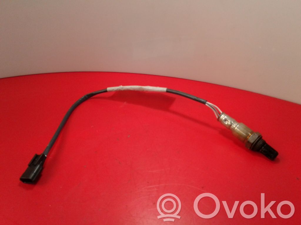 Lambda probe sensor   H8200495791