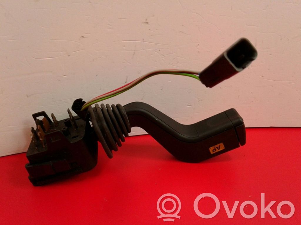 Opel Astra G Light switch 