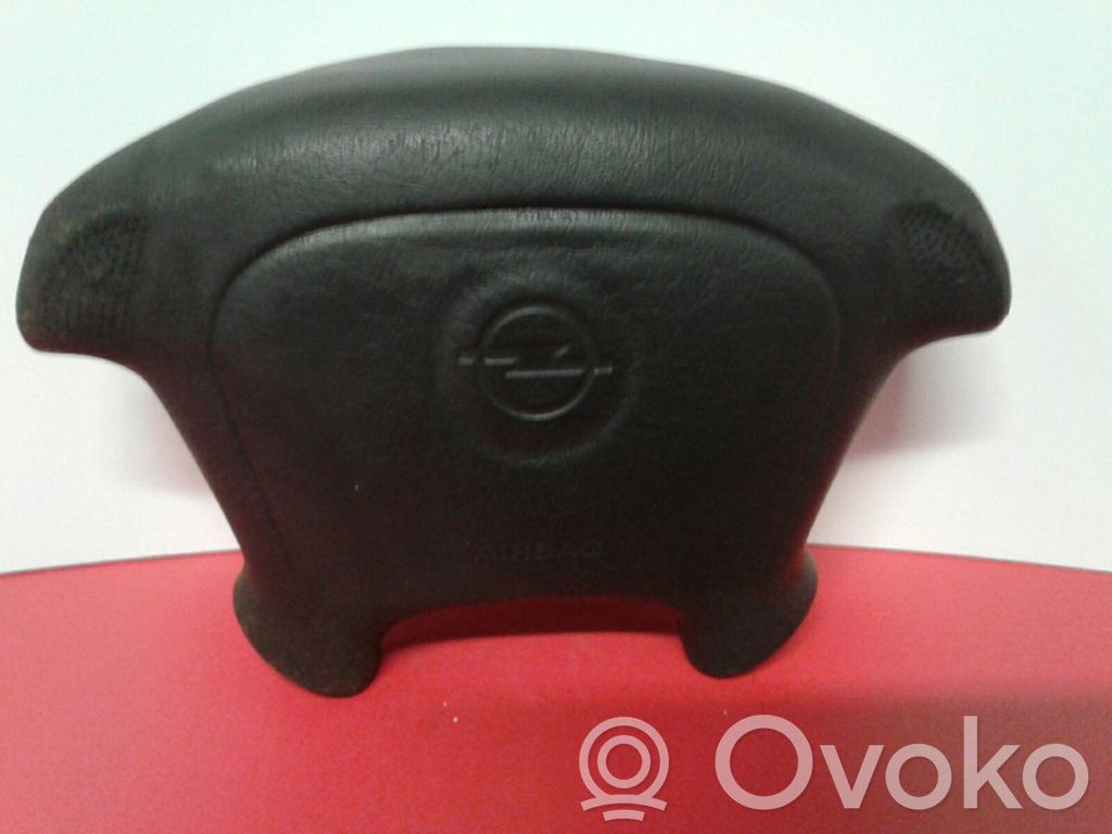 Opel Astra F Airbag del volante 