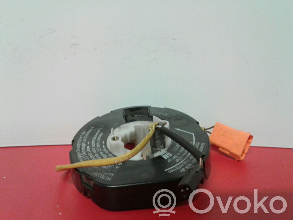 Opel Astra F Airbag slip ring squib (SRS ring) 