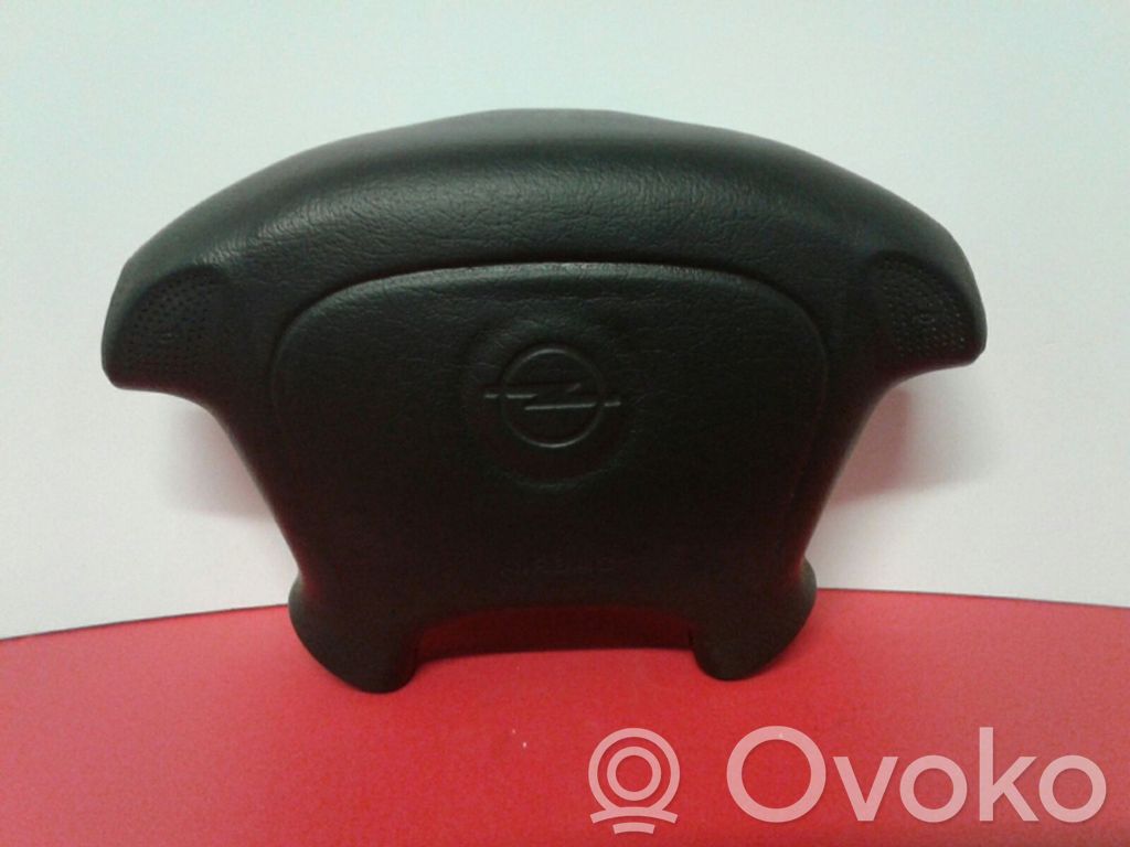 Opel Astra F Vairo oro pagalvė 