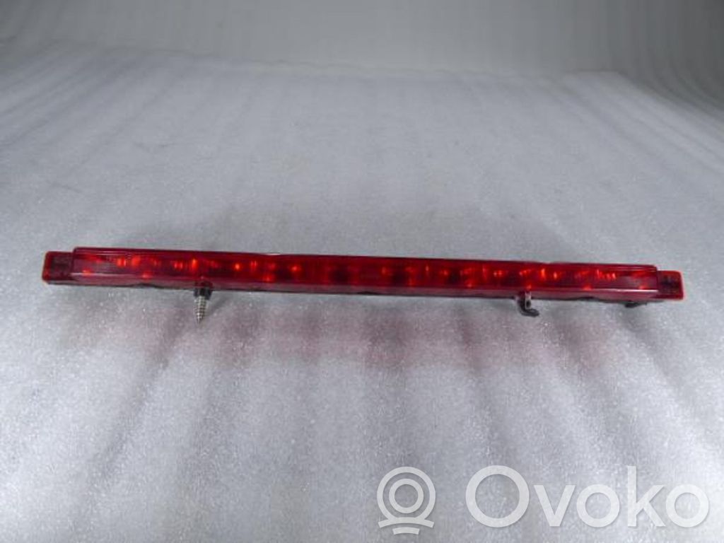 Audi A3 S3 8L Third/center stoplight 