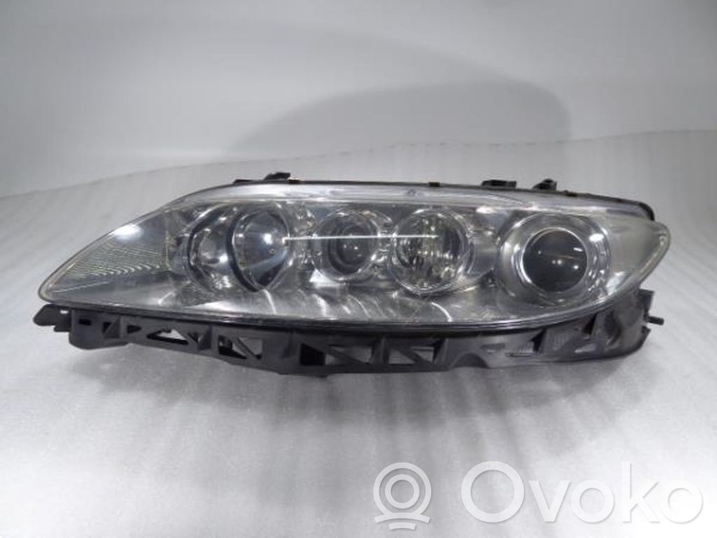Headlight/headlamp   28723107,56618,F014002472L