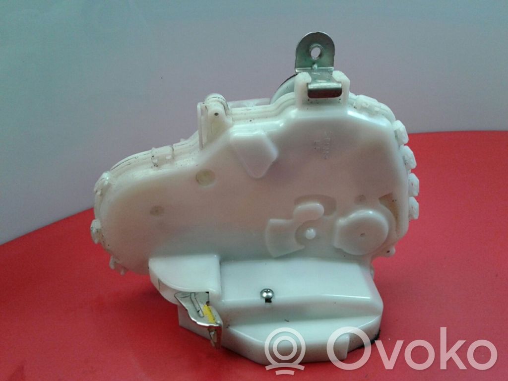 Honda Civic Zamek drzwi tylnych 