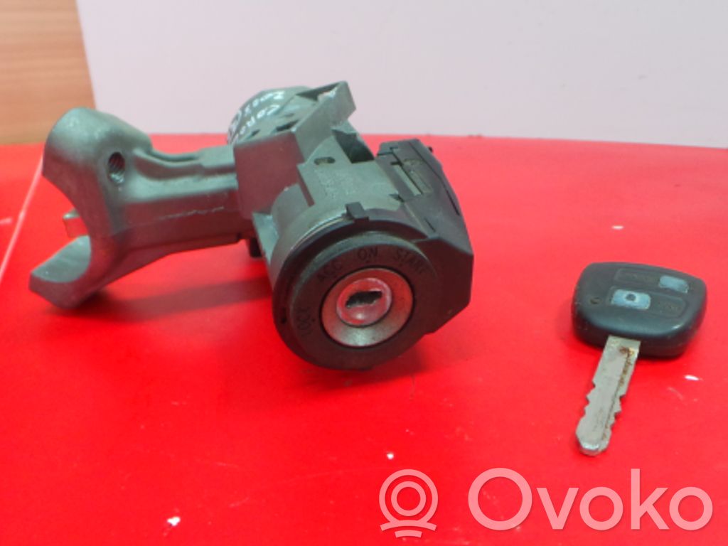 Ignition lock   NT8,156071U3FXCVR,3043103207552,466,VALEO