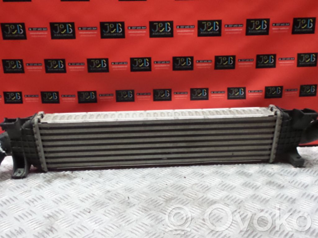 Intercooler radiator   837576