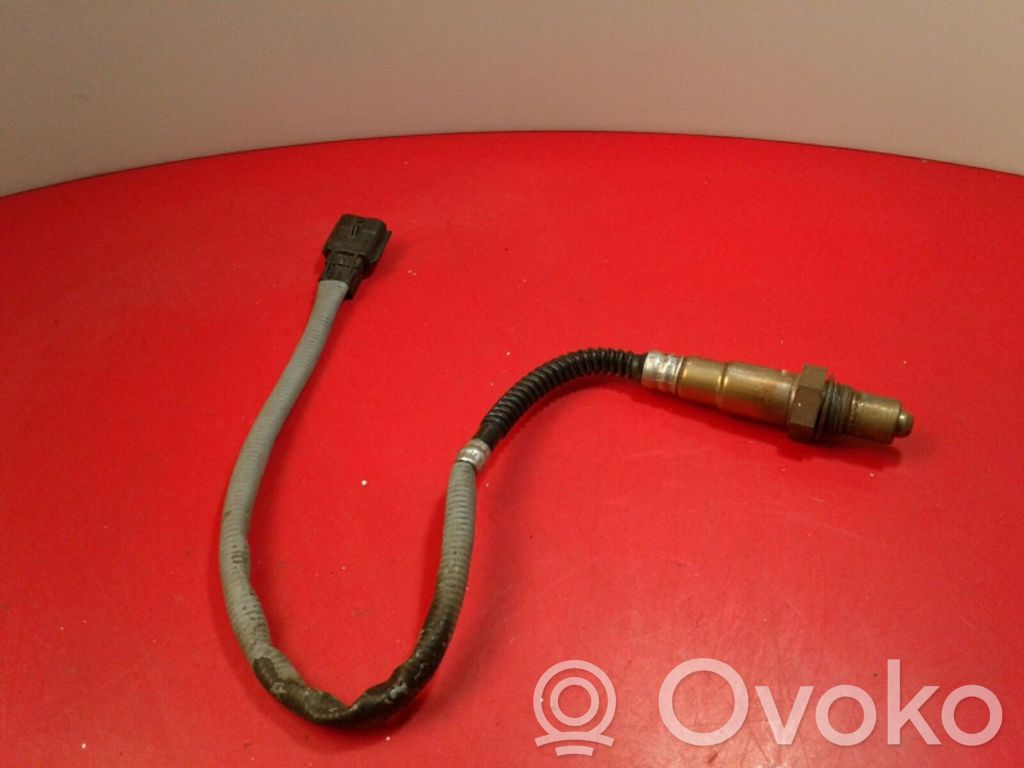 Зонд «Lambda»   H7700107433,0258006953,38