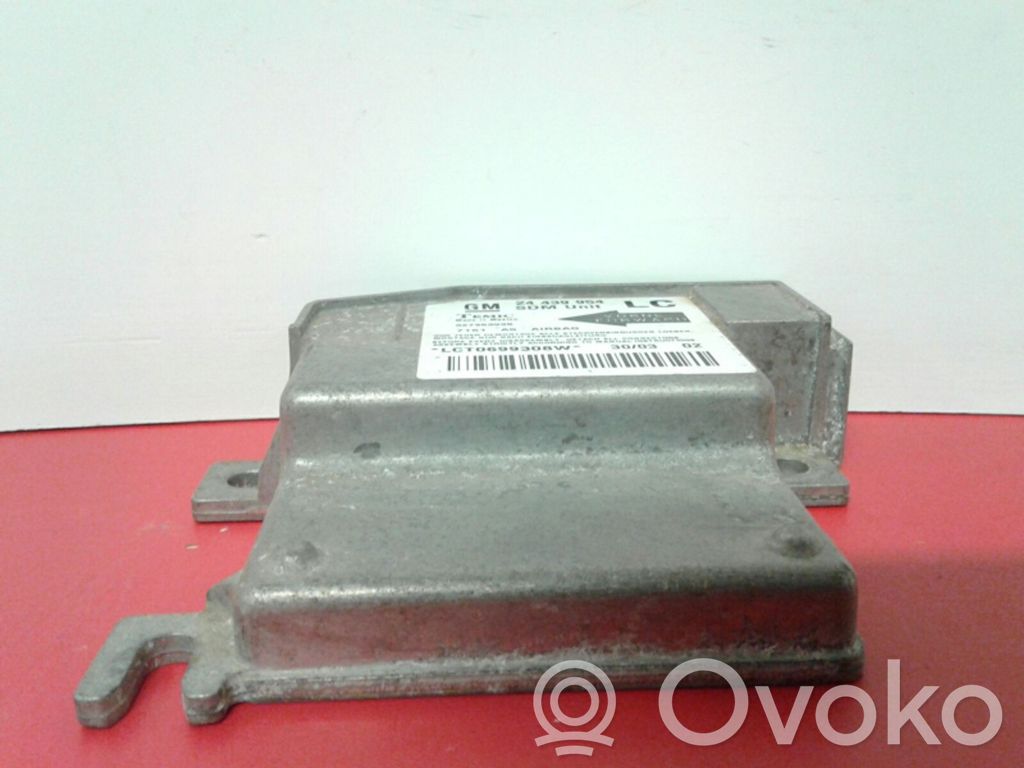 Airbag control unit/module   327963935,439,954