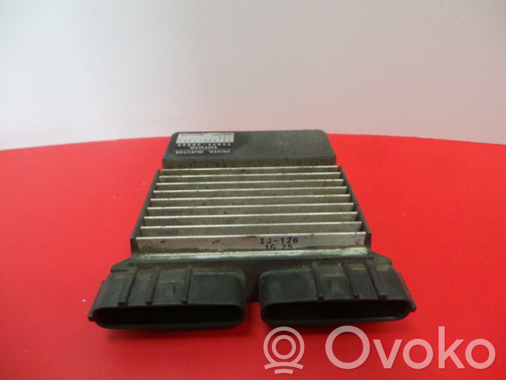 Engine control unit/module   89871,1310001261,20050,8987120050,DENSO