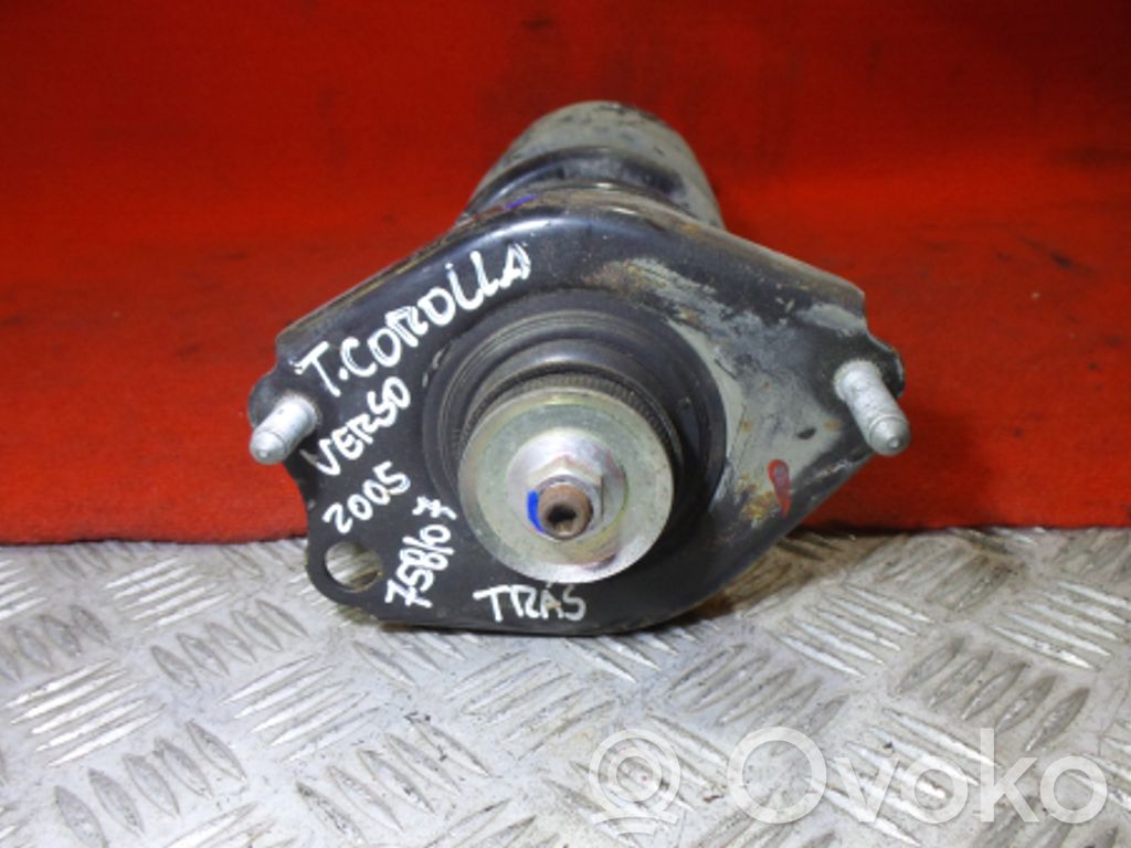 Toyota Corolla E120 E130 Rear shock absorber/damper 