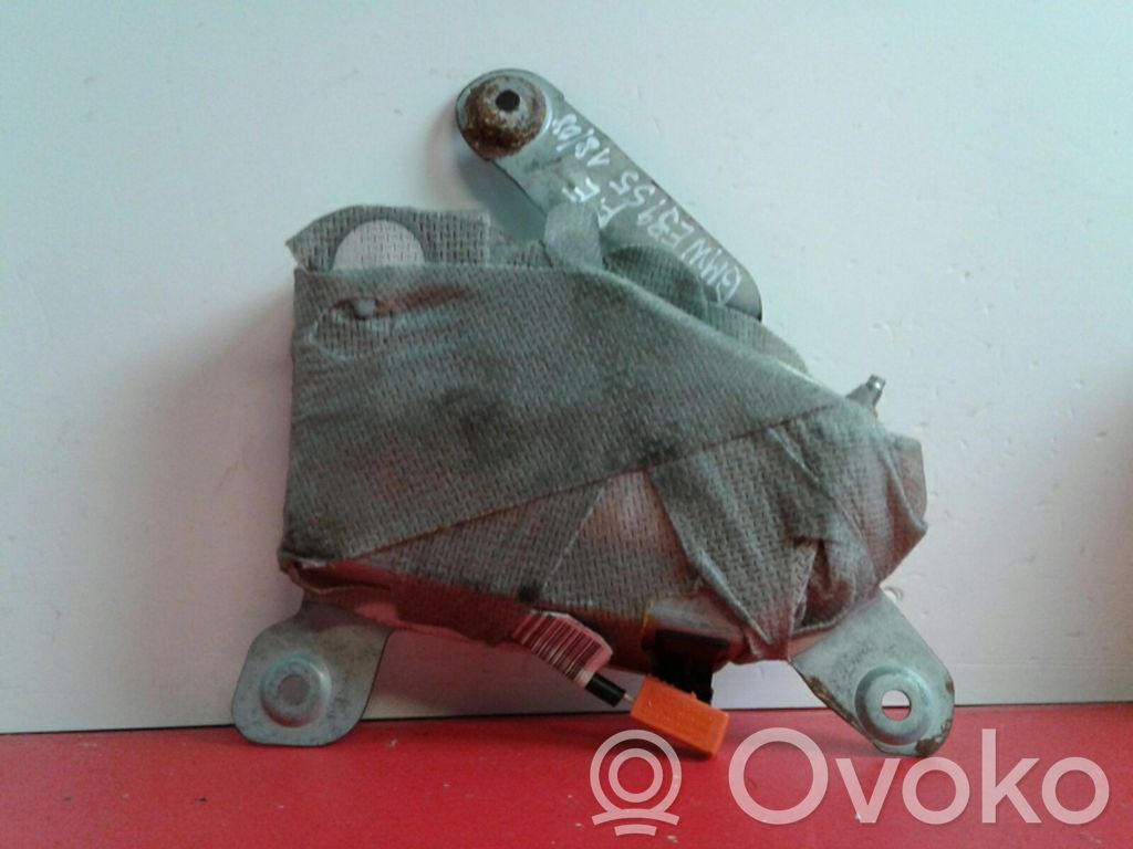 Side airbag   30823121104V