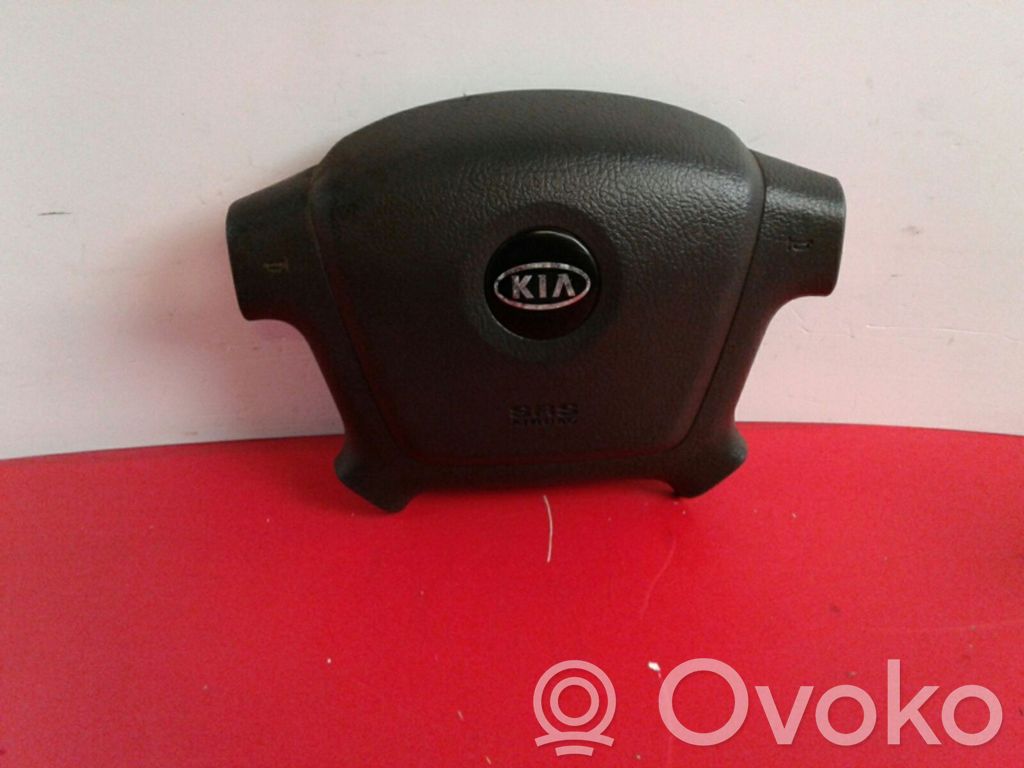KIA Cerato Stūres drošības spilvens 