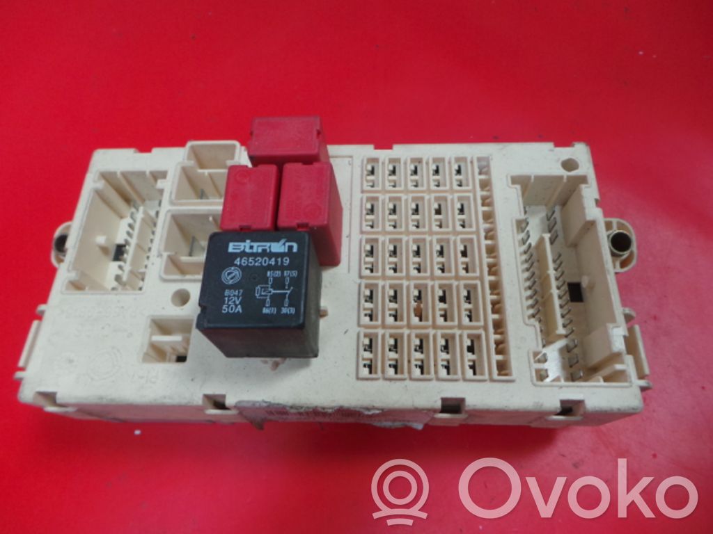 SAM control unit   46750594,46797609,619