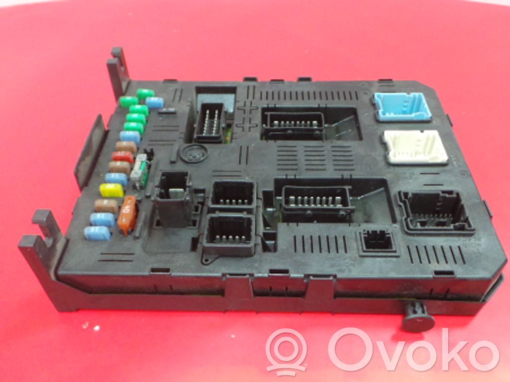 SAM control unit   059,08,167