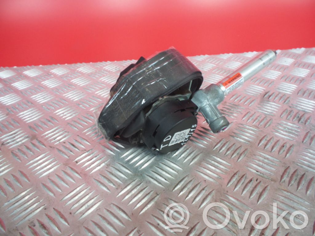 Cinturón trasero   6085750R0