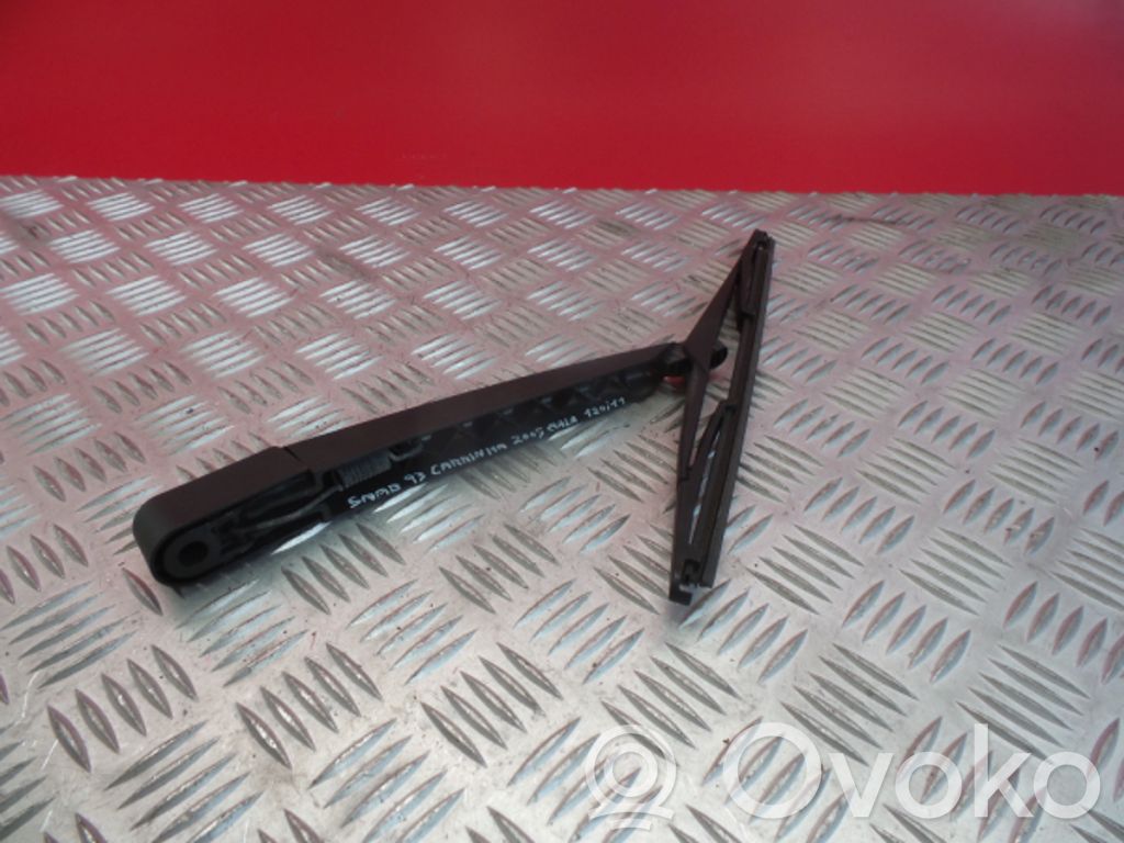Saab 9-3 Ver2 Wischerarm vorne 