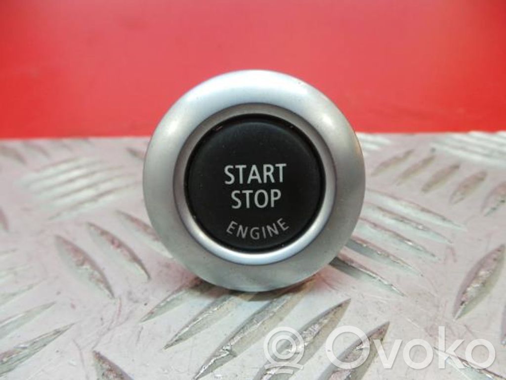 BMW 1 E82 E88 Multifunctional control switch/knob 