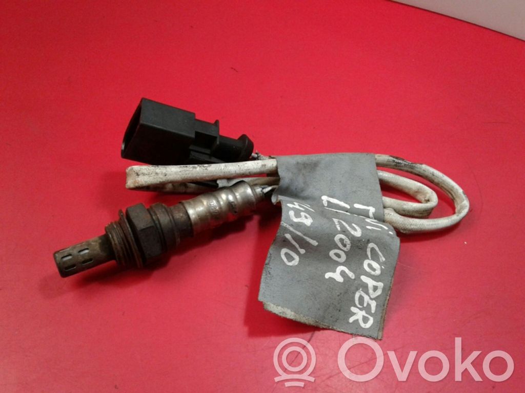 Зонд «Lambda»   0872674