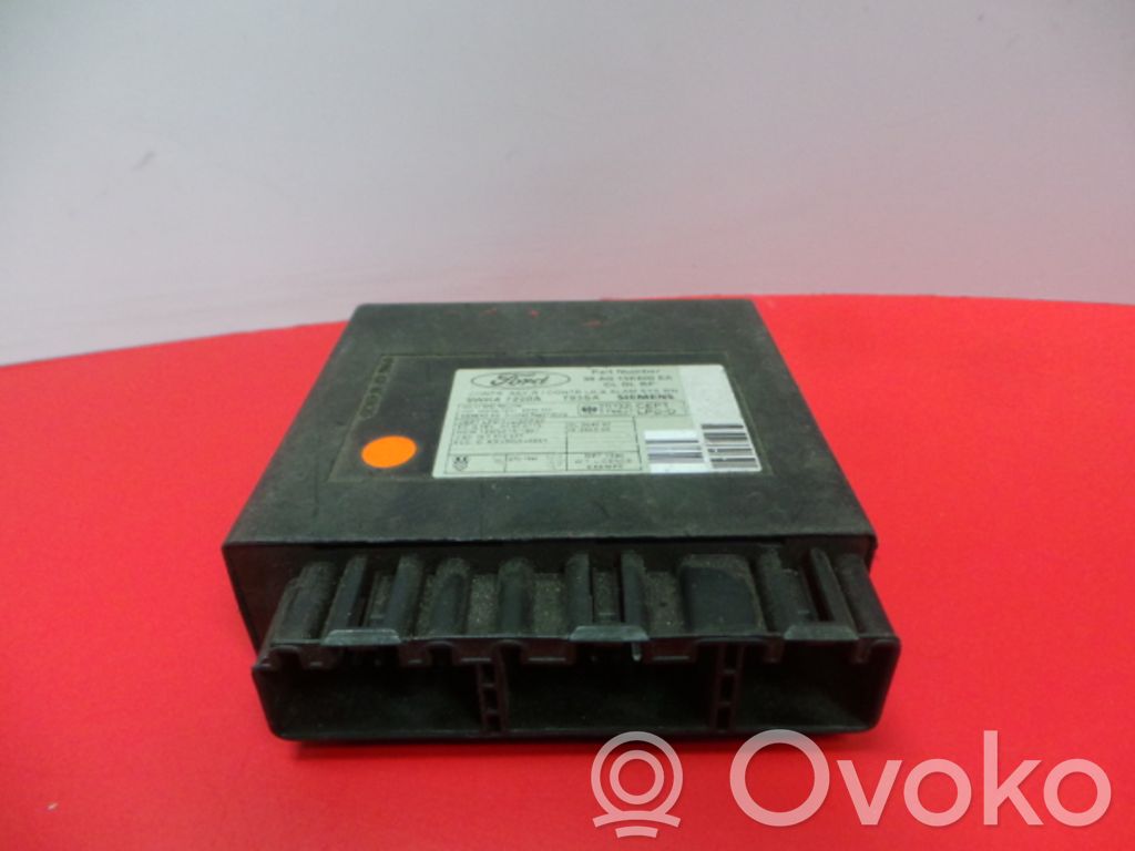Comfort/convenience module   15K600,5WK47220A,98AG15K600EA,AG,EA,SIEMENS