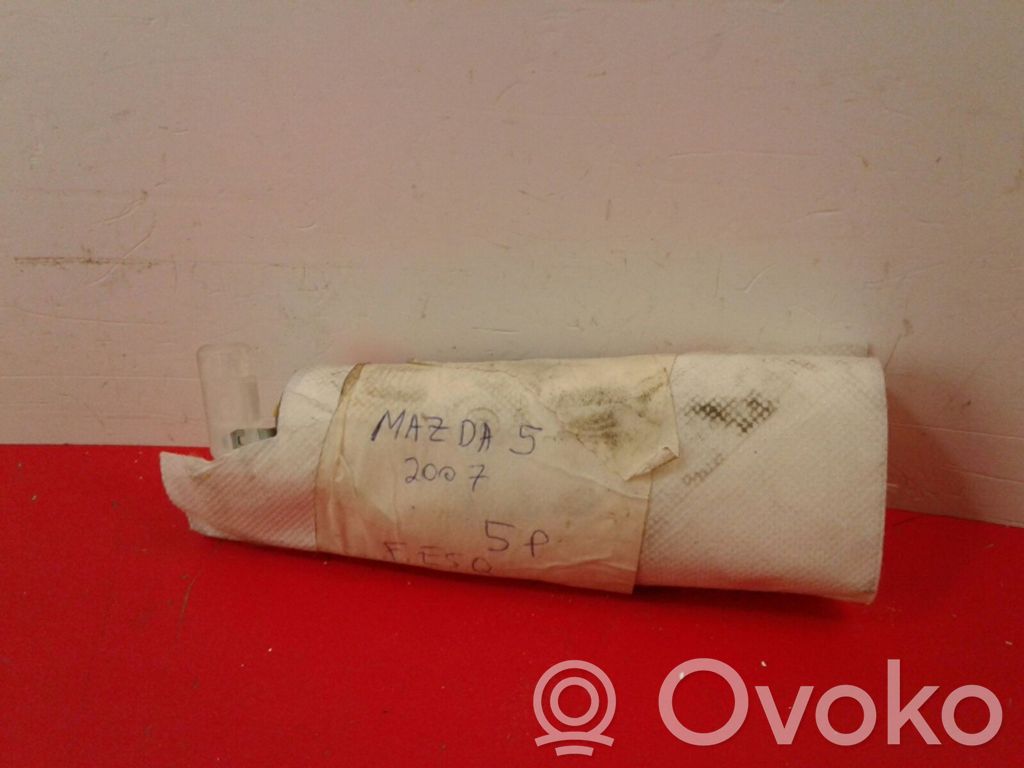 Mazda 5 Sėdynės oro pagalvė 
